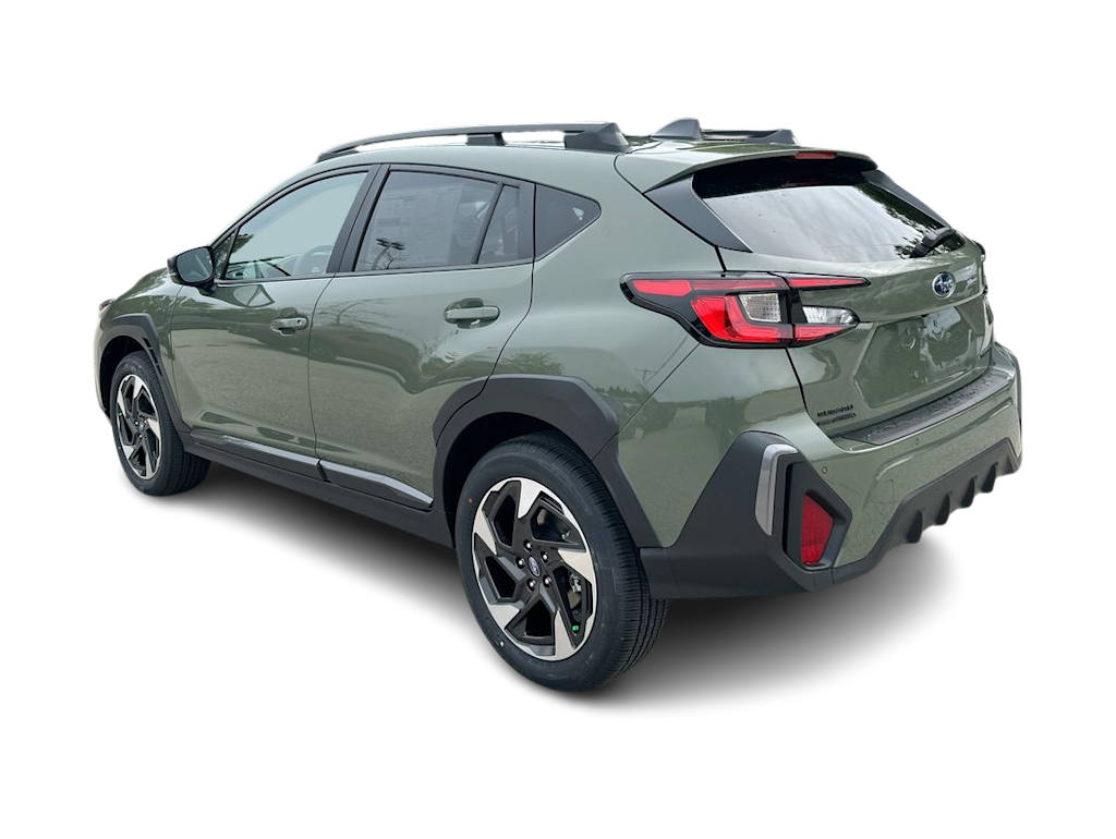 Thumbnail: 2026 Subaru Crosstrek - 22