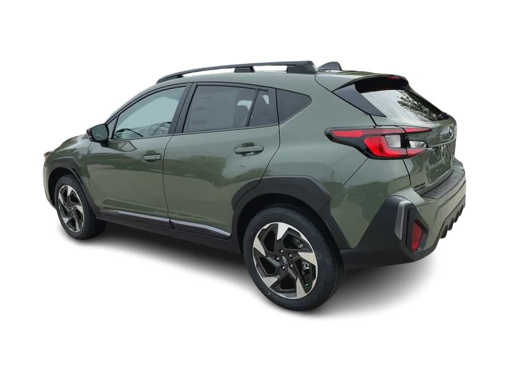 Thumbnail: 2026 Subaru Crosstrek - 4
