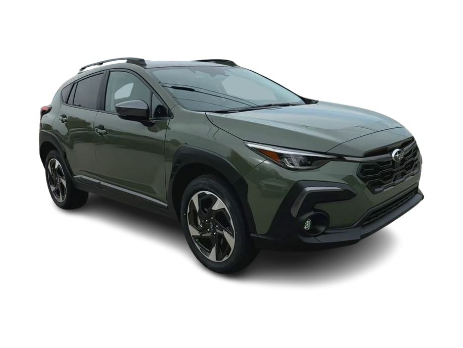Thumbnail: 2026 Subaru Crosstrek - 17