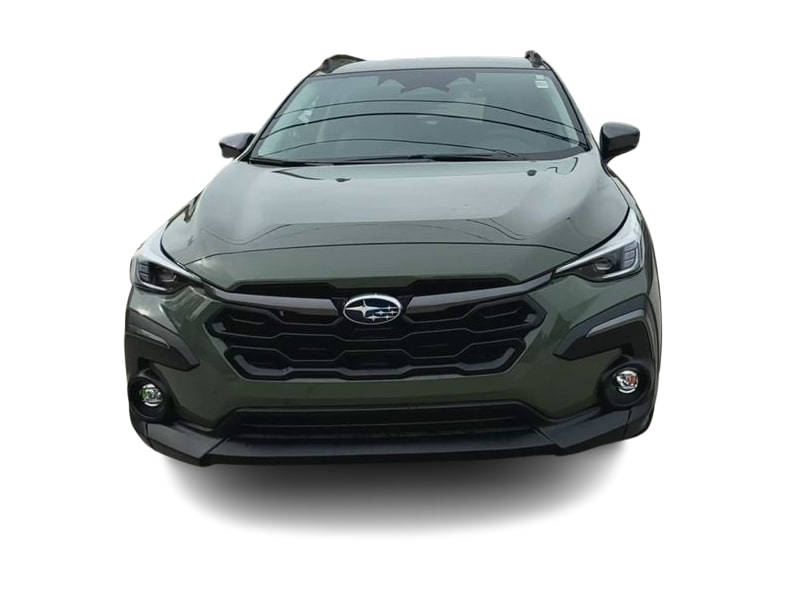 Thumbnail: 2026 Subaru Crosstrek - 6