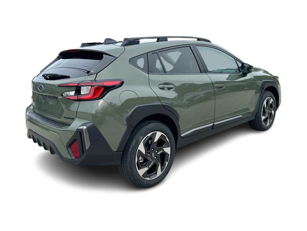 Thumbnail: 2026 Subaru Crosstrek - 24