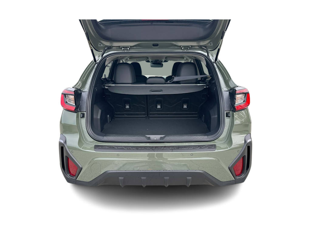 Thumbnail: 2026 Subaru Crosstrek - 16