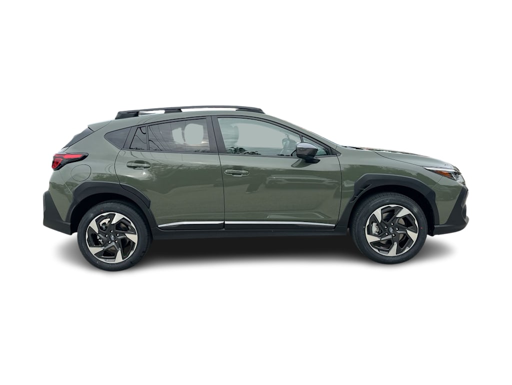 Thumbnail: 2026 Subaru Crosstrek - 25