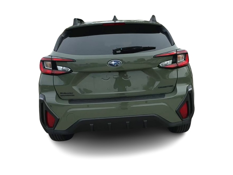 Thumbnail: 2026 Subaru Crosstrek - 5