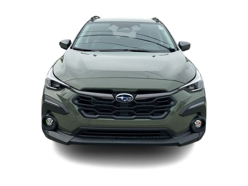 Thumbnail: 2026 Subaru Crosstrek - 27