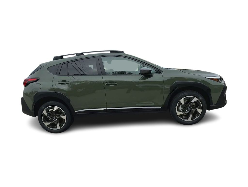 Thumbnail: 2026 Subaru Crosstrek - 20