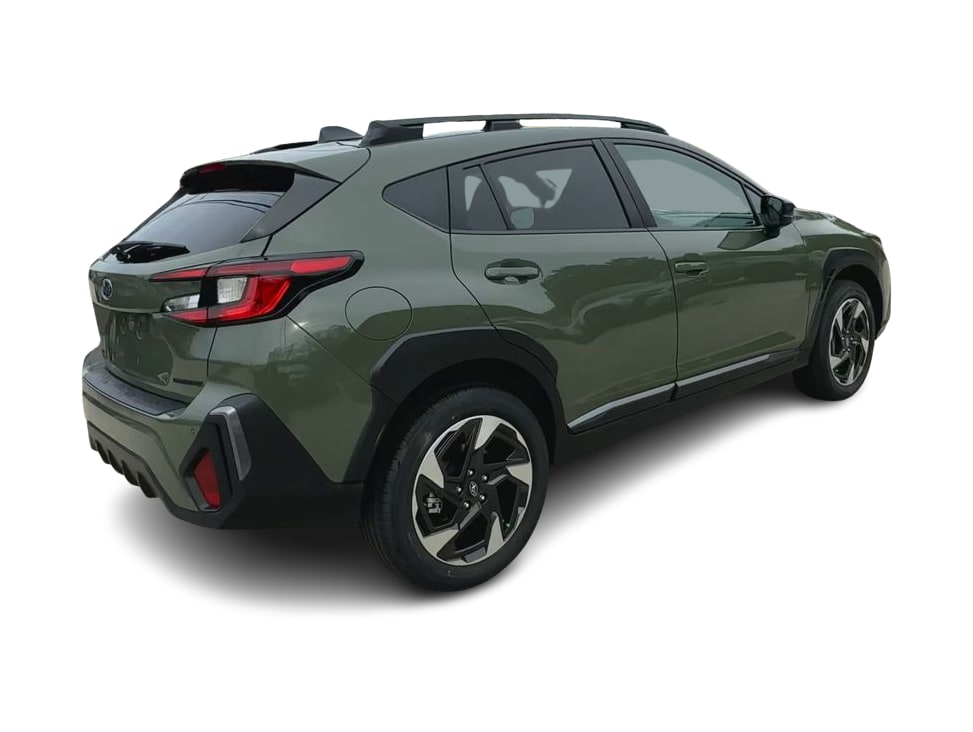 Thumbnail: 2026 Subaru Crosstrek - 19