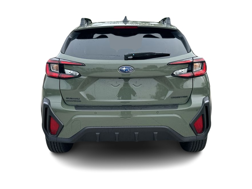 Thumbnail: 2026 Subaru Crosstrek - 23