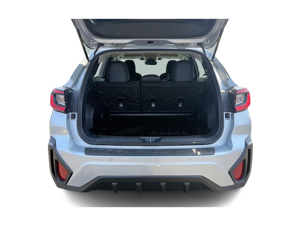 Thumbnail: 2024 Subaru Crosstrek - 35