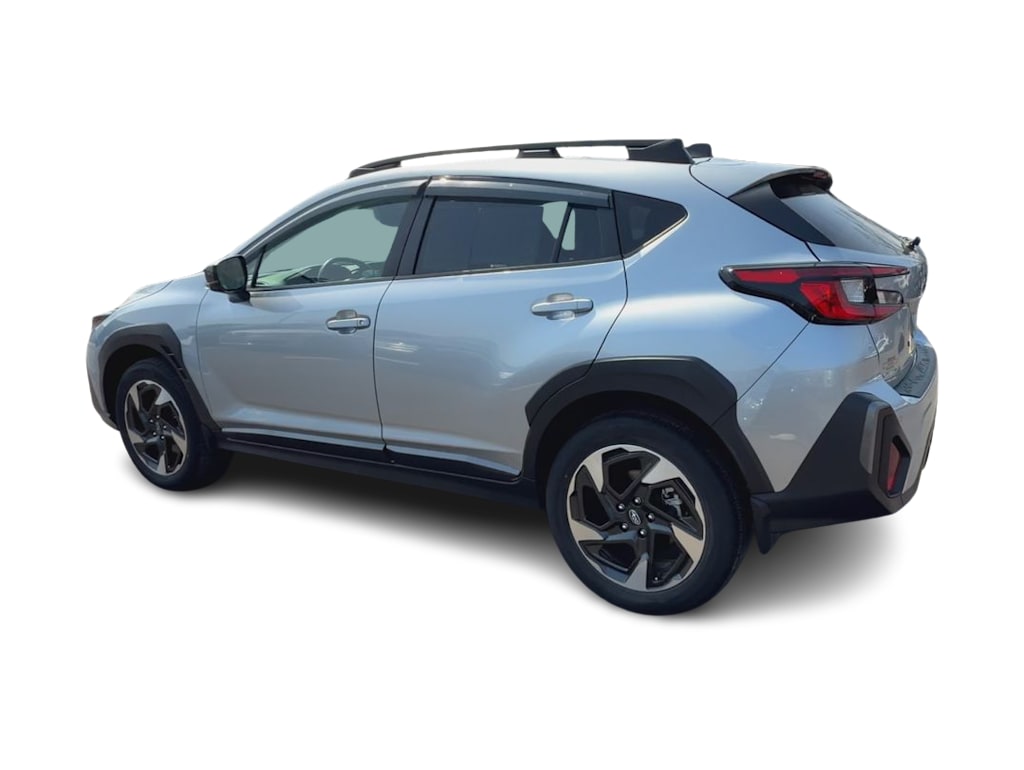 Thumbnail: 2024 Subaru Crosstrek - 19