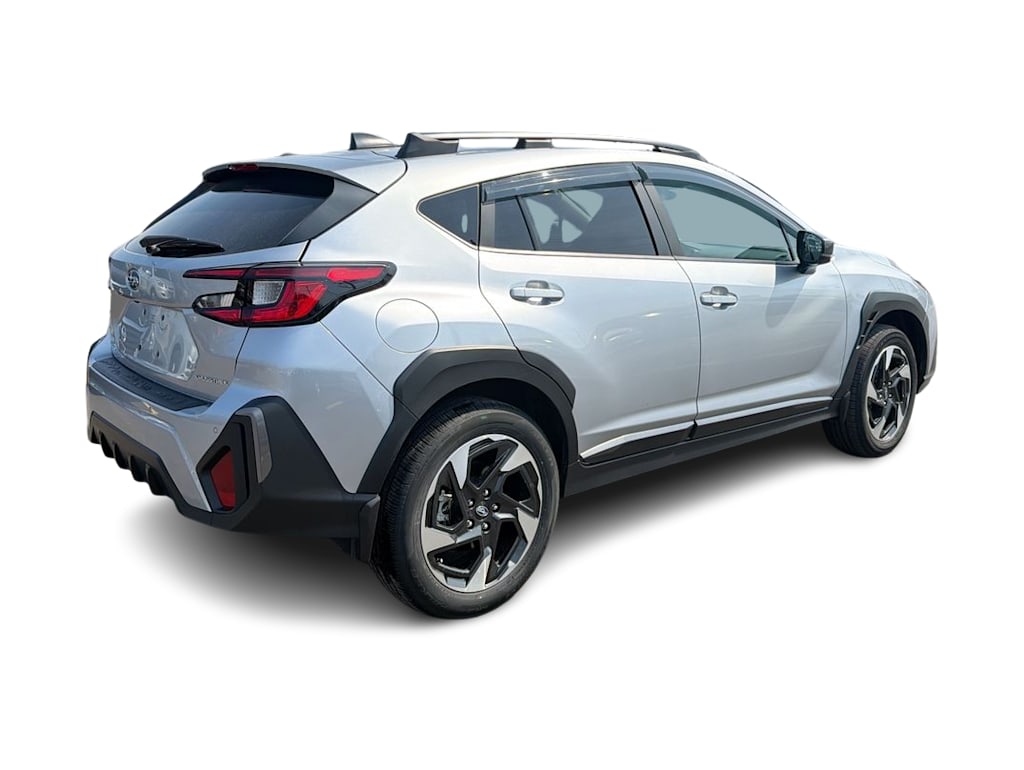 Thumbnail: 2024 Subaru Crosstrek - 24