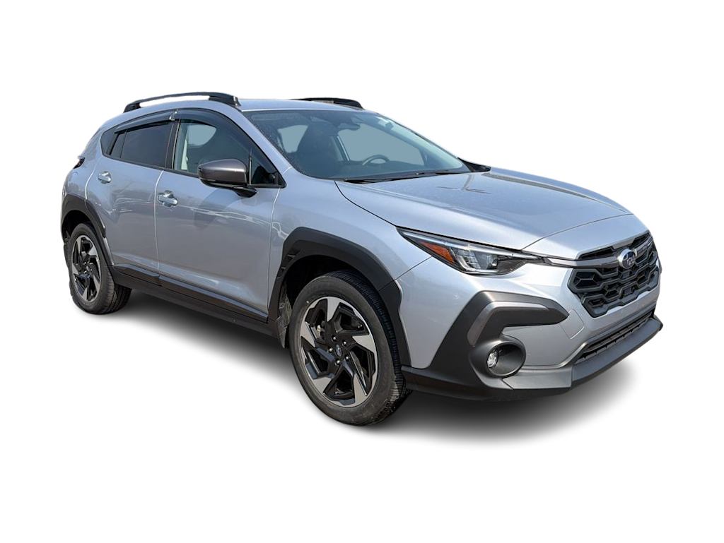 Thumbnail: 2024 Subaru Crosstrek - 26