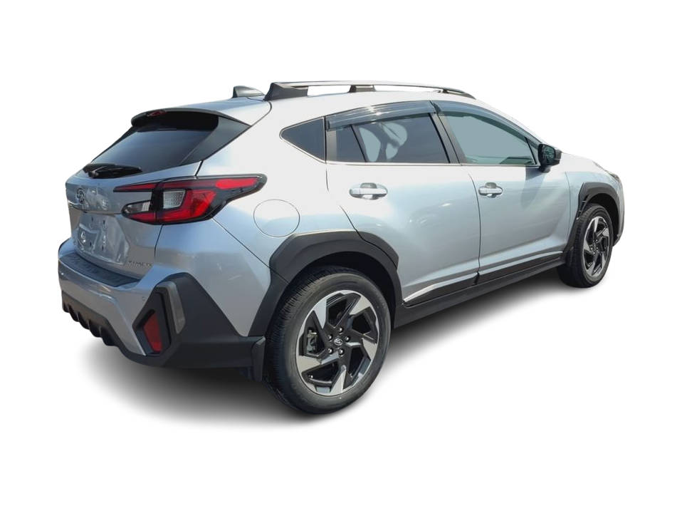 Thumbnail: 2024 Subaru Crosstrek - 20