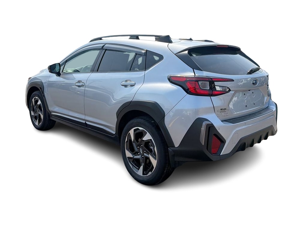Thumbnail: 2024 Subaru Crosstrek - 4