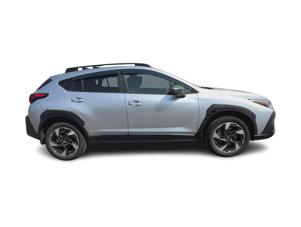 Thumbnail: 2024 Subaru Crosstrek - 21