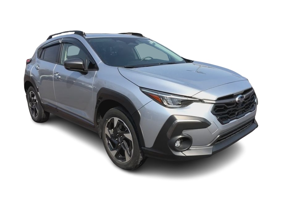Thumbnail: 2024 Subaru Crosstrek - 17