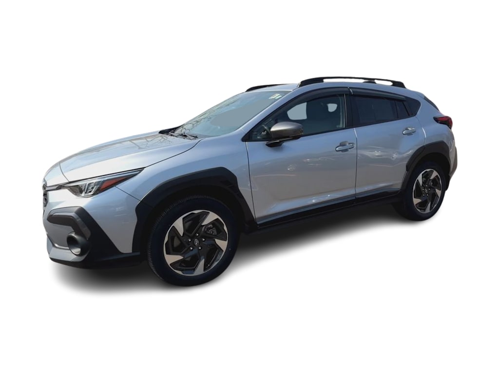 Thumbnail: 2024 Subaru Crosstrek - 18