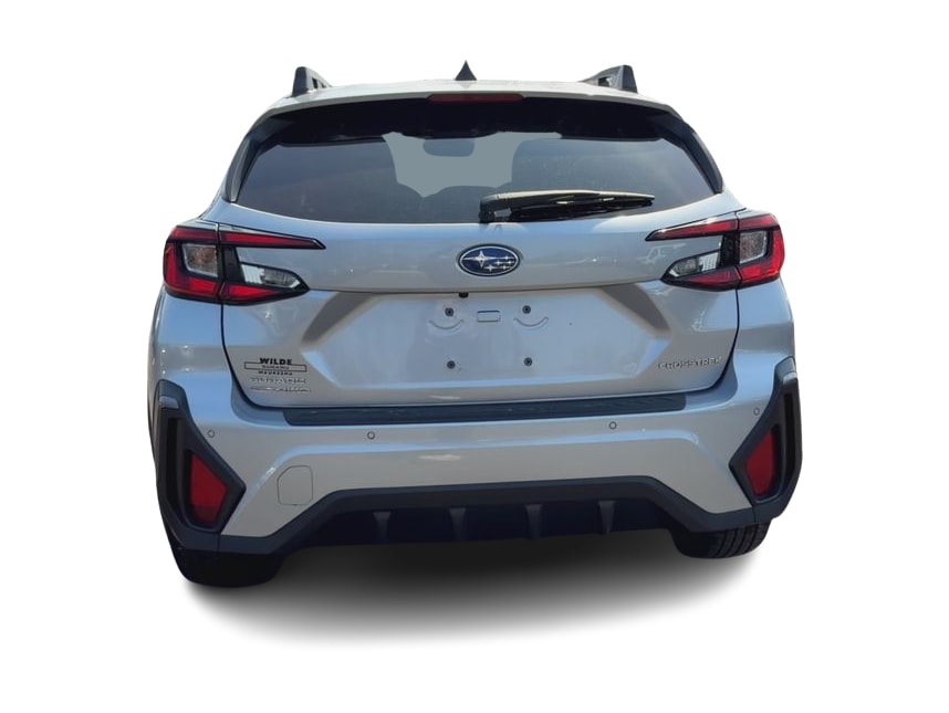 Thumbnail: 2024 Subaru Crosstrek - 5