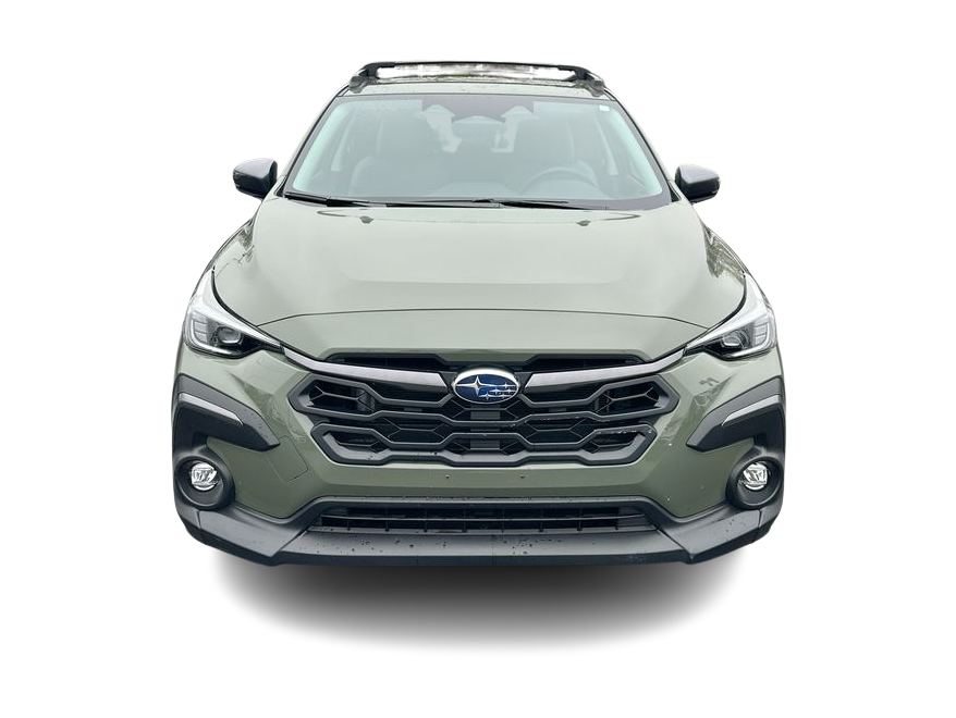 Thumbnail: 2024 Subaru Crosstrek - 27