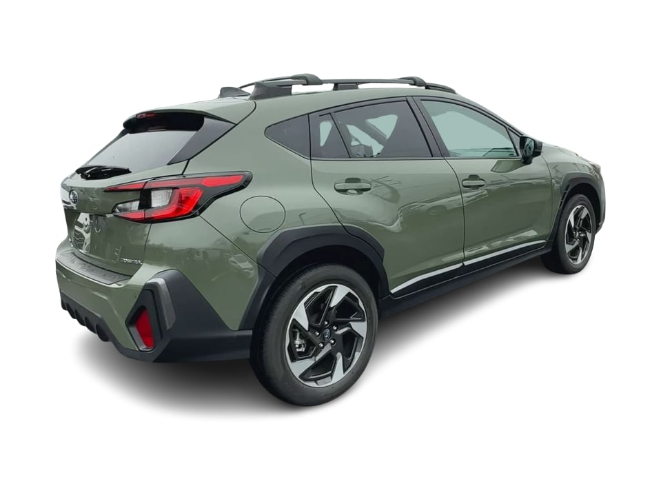 Thumbnail: 2024 Subaru Crosstrek - 19
