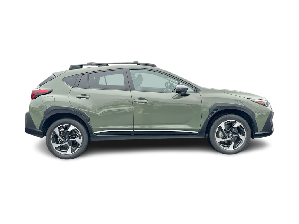 Thumbnail: 2024 Subaru Crosstrek - 25