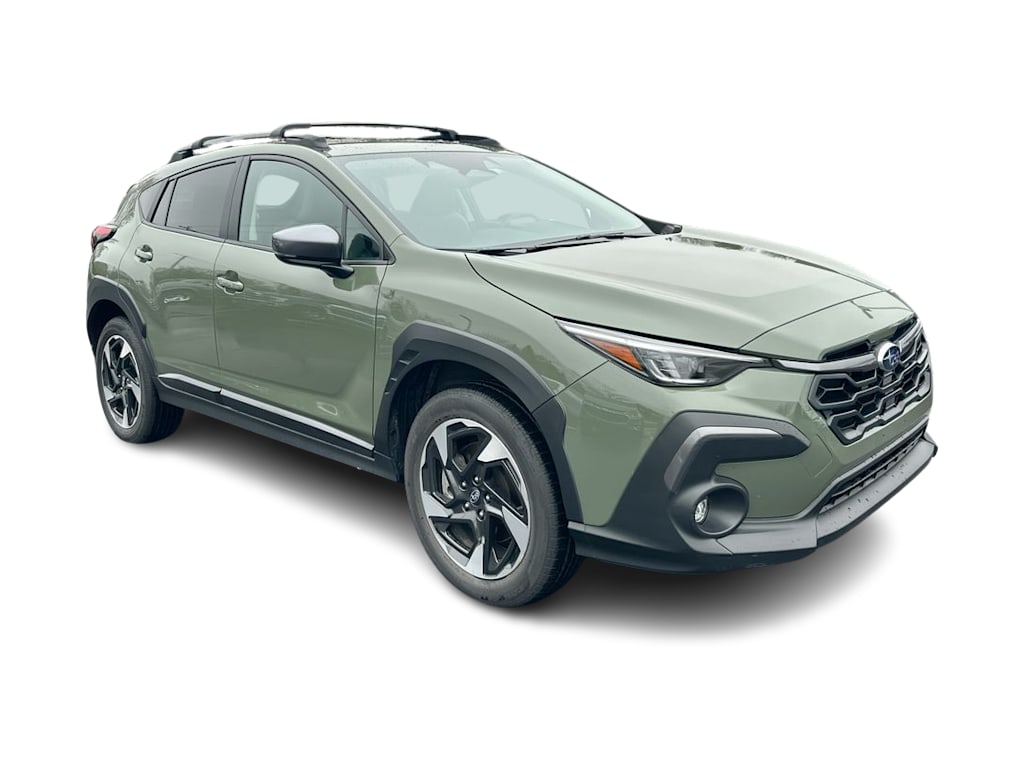 Thumbnail: 2024 Subaru Crosstrek - 26