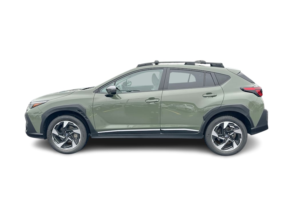 Thumbnail: 2024 Subaru Crosstrek - 21