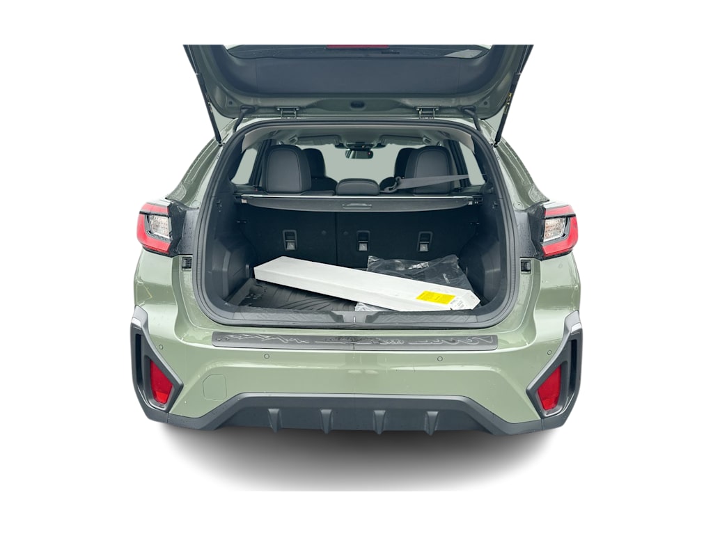 Thumbnail: 2024 Subaru Crosstrek - 16