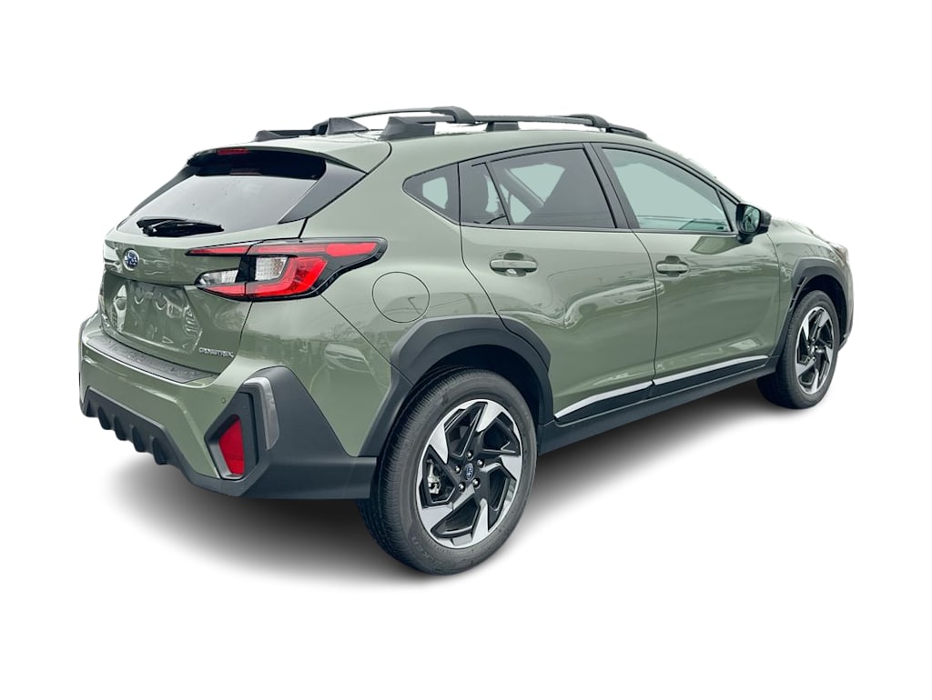 Thumbnail: 2024 Subaru Crosstrek - 24