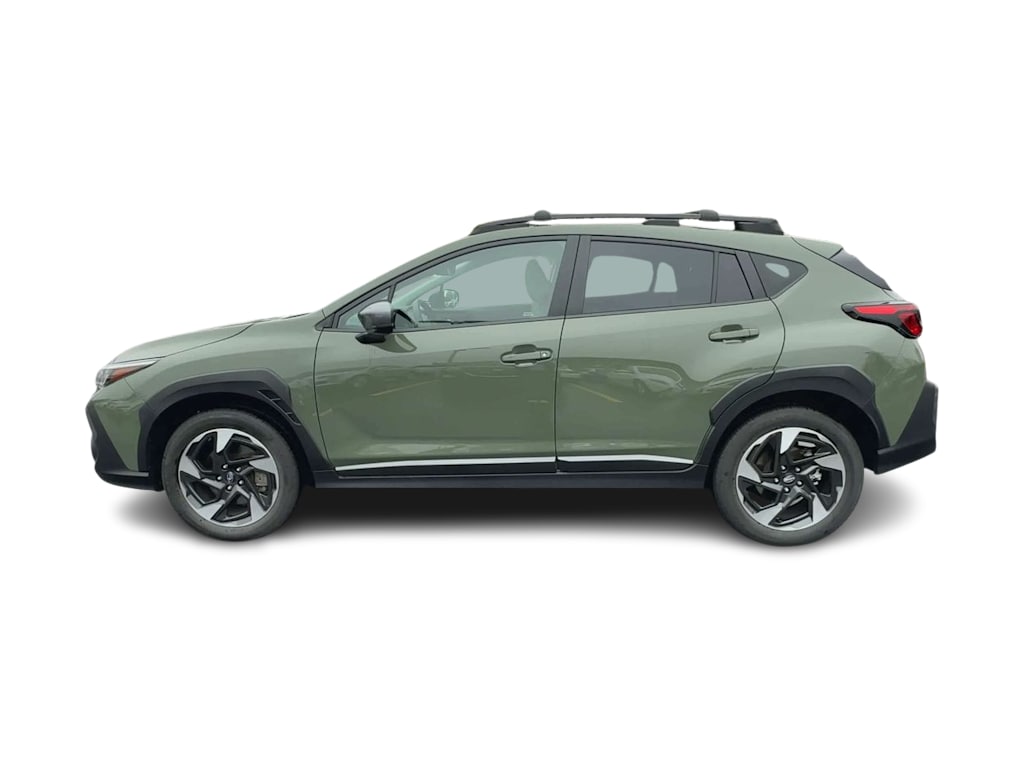 Thumbnail: 2024 Subaru Crosstrek - 3