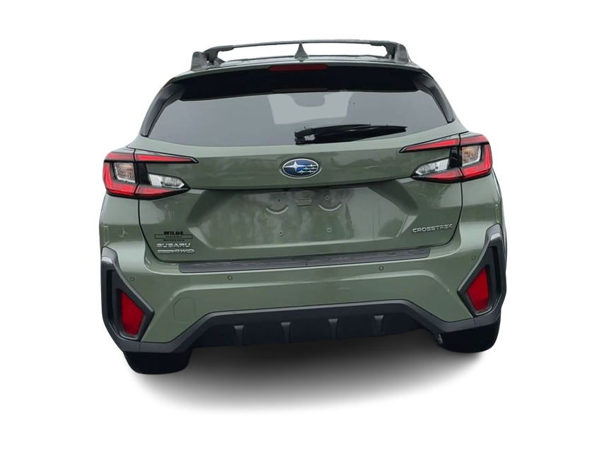 Thumbnail: 2024 Subaru Crosstrek - 5