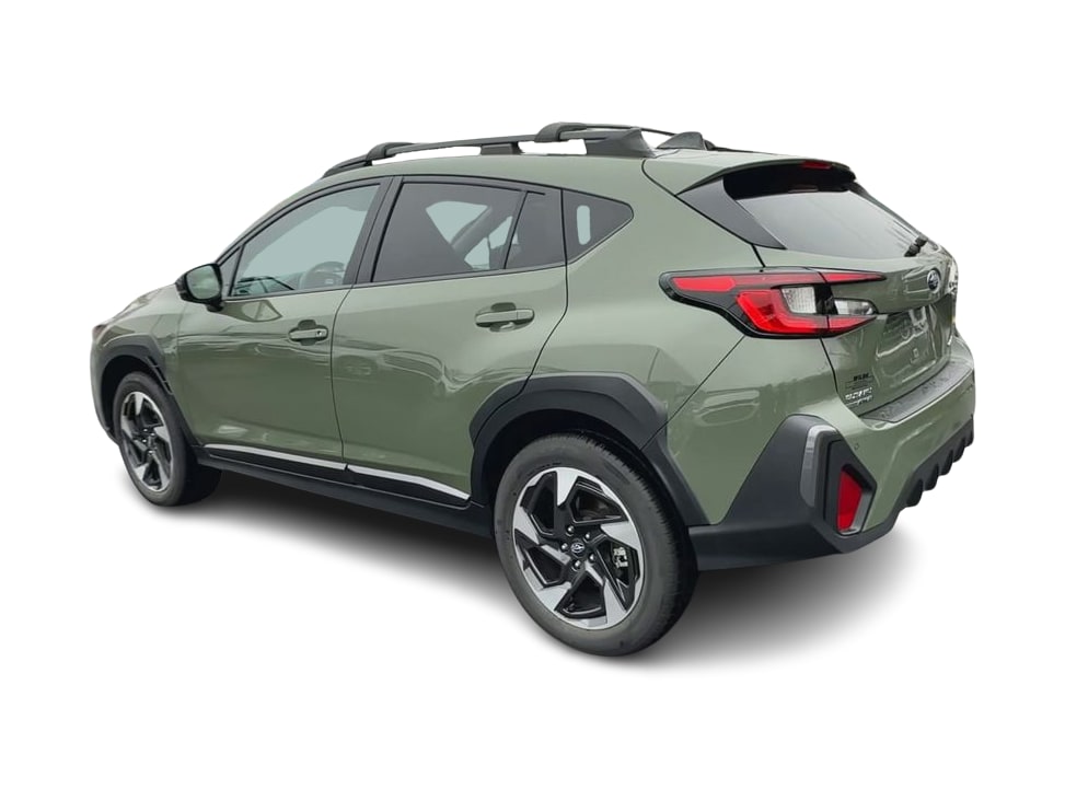Thumbnail: 2024 Subaru Crosstrek - 4