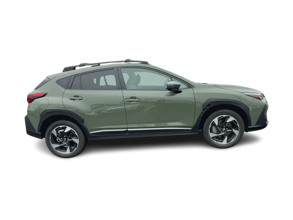 Thumbnail: 2024 Subaru Crosstrek - 20