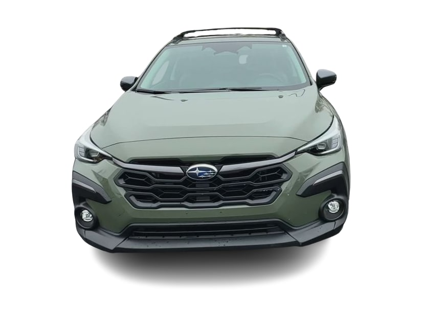 Thumbnail: 2024 Subaru Crosstrek - 6