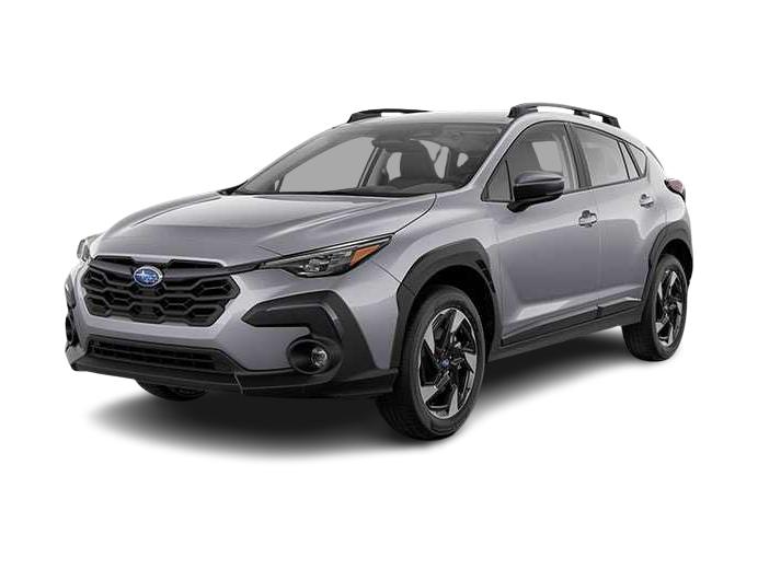 2025 Subaru Crosstrek Limited 2