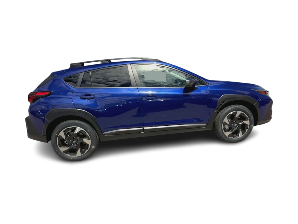 Thumbnail: 2026 Subaru Crosstrek - 20