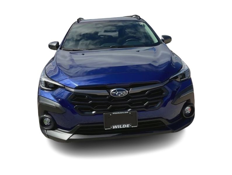 Thumbnail: 2026 Subaru Crosstrek - 6