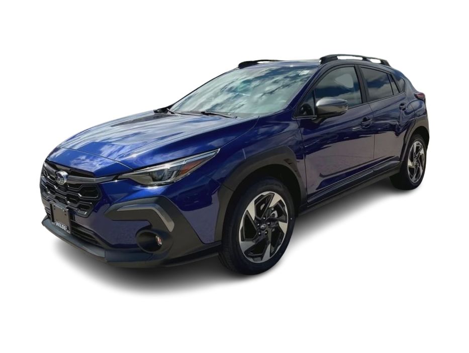 Thumbnail: 2026 Subaru Crosstrek - 17