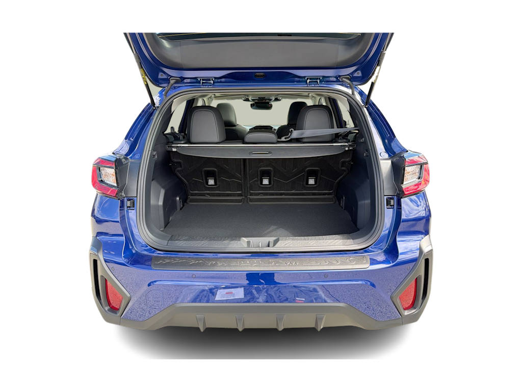 Thumbnail: 2026 Subaru Crosstrek - 15