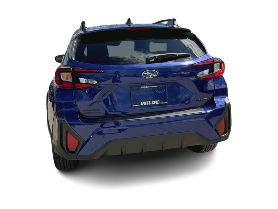 Thumbnail: 2026 Subaru Crosstrek - 5