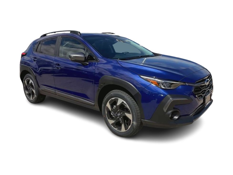 Thumbnail: 2026 Subaru Crosstrek - 16