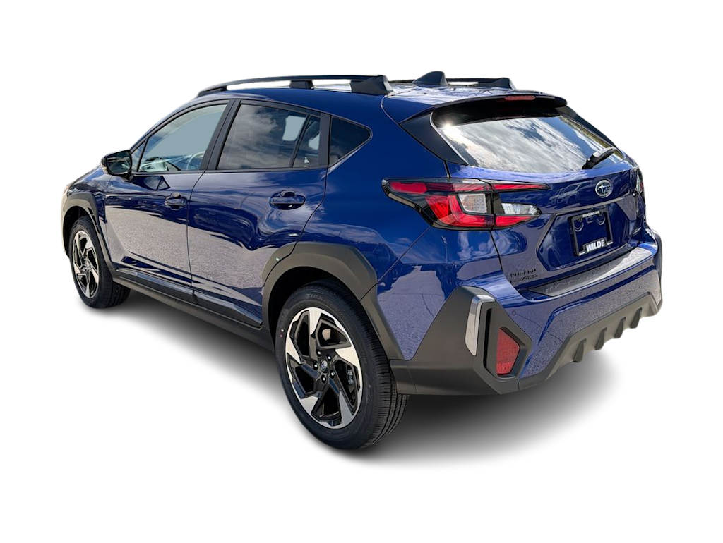 Thumbnail: 2026 Subaru Crosstrek - 4