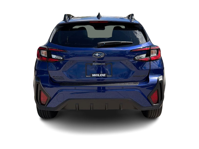 Thumbnail: 2026 Subaru Crosstrek - 22