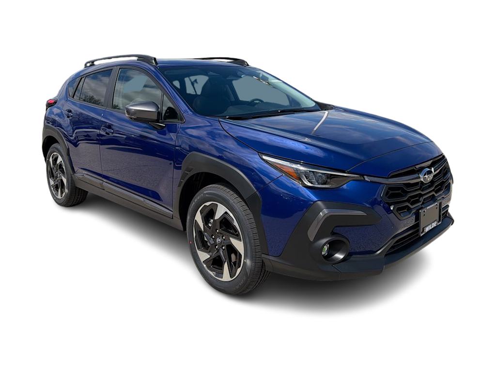 Thumbnail: 2026 Subaru Crosstrek - 25