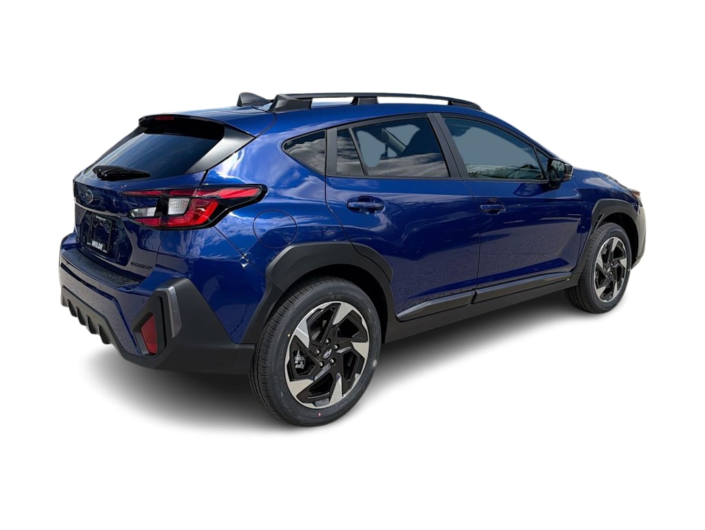Thumbnail: 2026 Subaru Crosstrek - 23