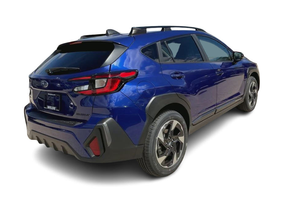 Thumbnail: 2026 Subaru Crosstrek - 19