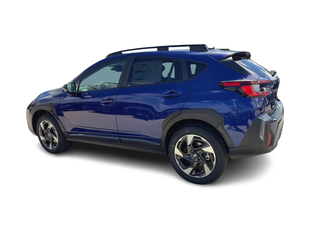 Thumbnail: 2026 Subaru Crosstrek - 18