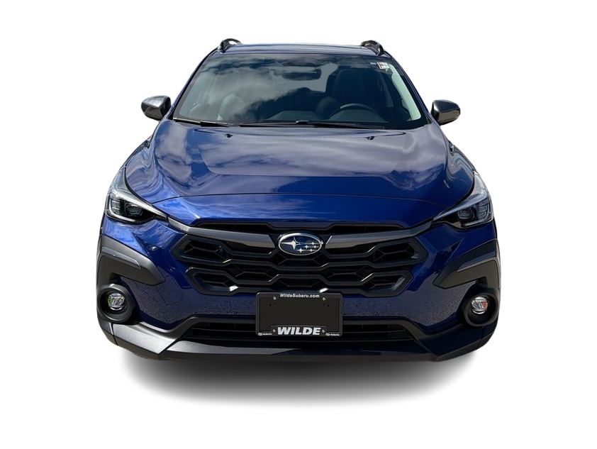 Thumbnail: 2026 Subaru Crosstrek - 26