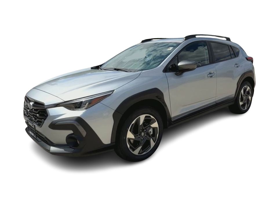 Thumbnail: 2026 Subaru Crosstrek - 18