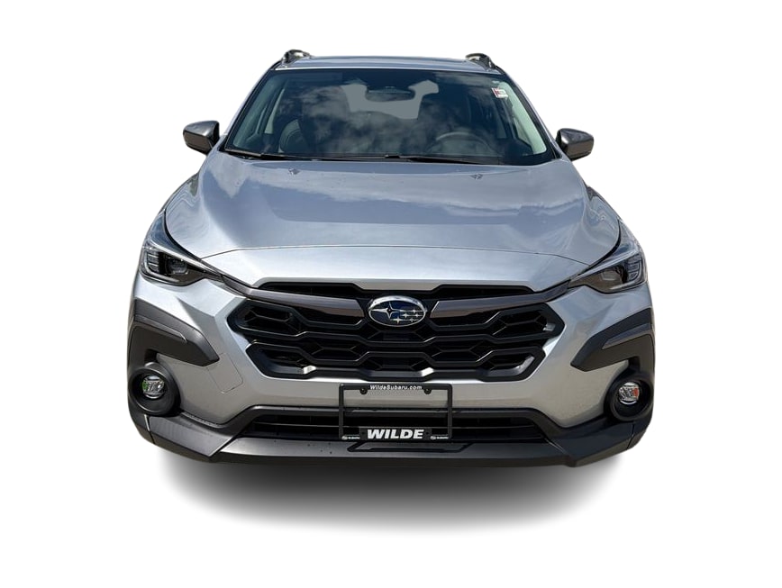 Thumbnail: 2026 Subaru Crosstrek - 27